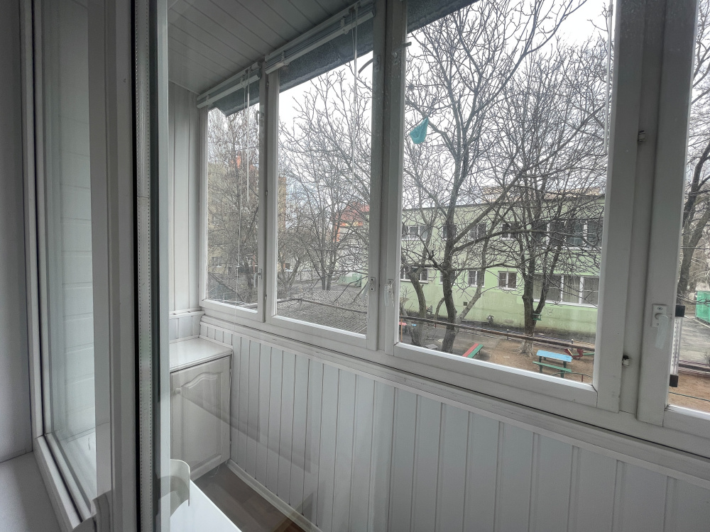 2х-комнатная квартира Чехова 318-2 в Таганроге - фото 7