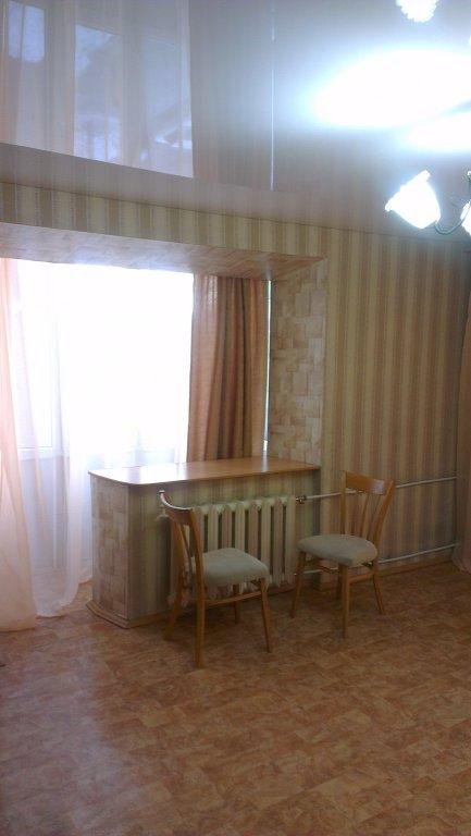 "На Советской" 1-комнатная квартира в Петропавловске-Камчатском - фото 1