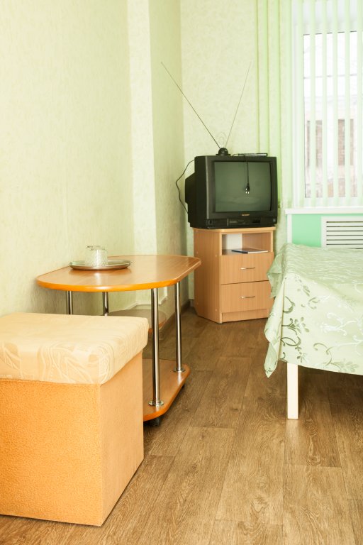 "Первомайская" гостиница в Петрозаводске - фото 6
