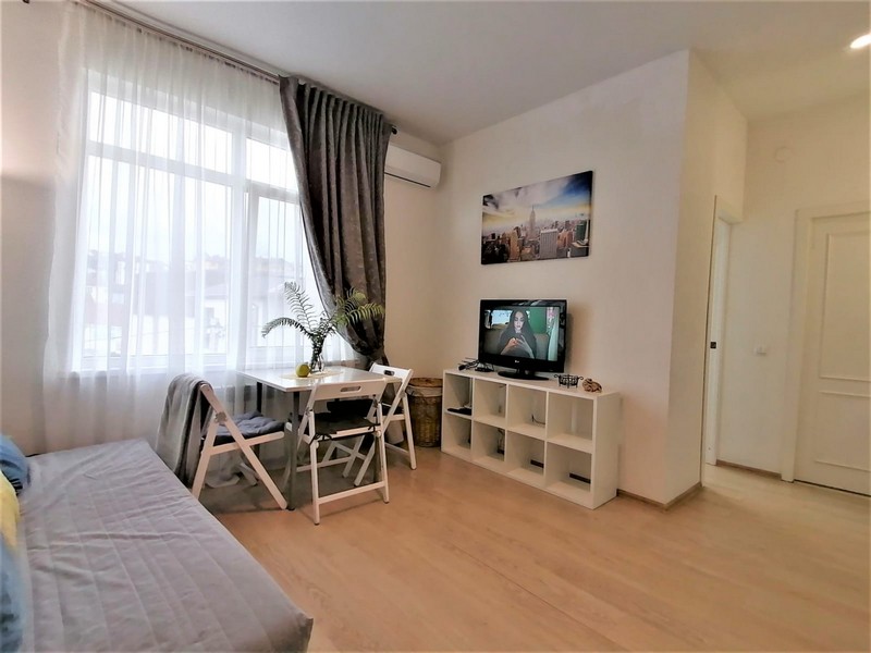 "Апартаменты, как дома" 2х-комнатная квартира в Сочи - фото 6
