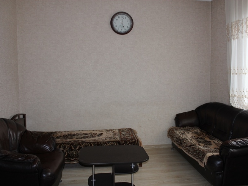 3х-комнатная квартира Пластунская 65/3 в Сочи - фото 15