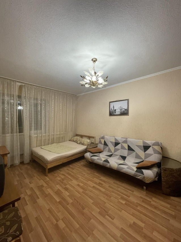 2х-комнатная квартира Витебская 11 Нижнем Новгороде - фото 7