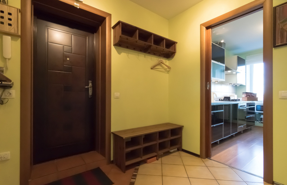 "Gala Apartment Yunnatov" 2х-комнатная квартира в Великом Новгороде - фото 21