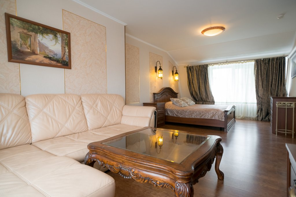"Incanto Hotel" гостиница во Владивостоке - фото 2