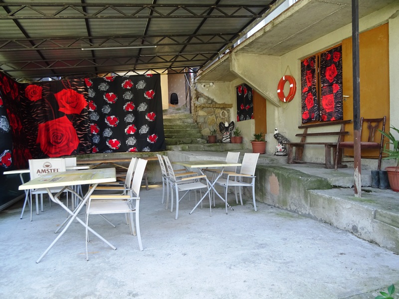 "Маяк" гостевой дом в Вардане - фото 10