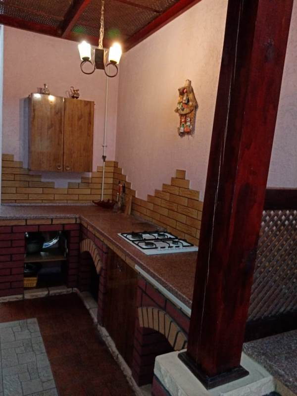 "Олимп" гостевой дом в Евпатории - фото 15
