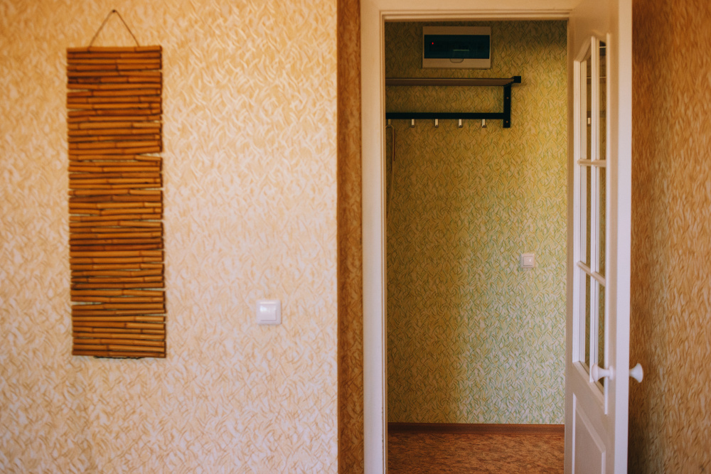 1-комнатная квартира Исайченко 18 в Юрге - фото 11