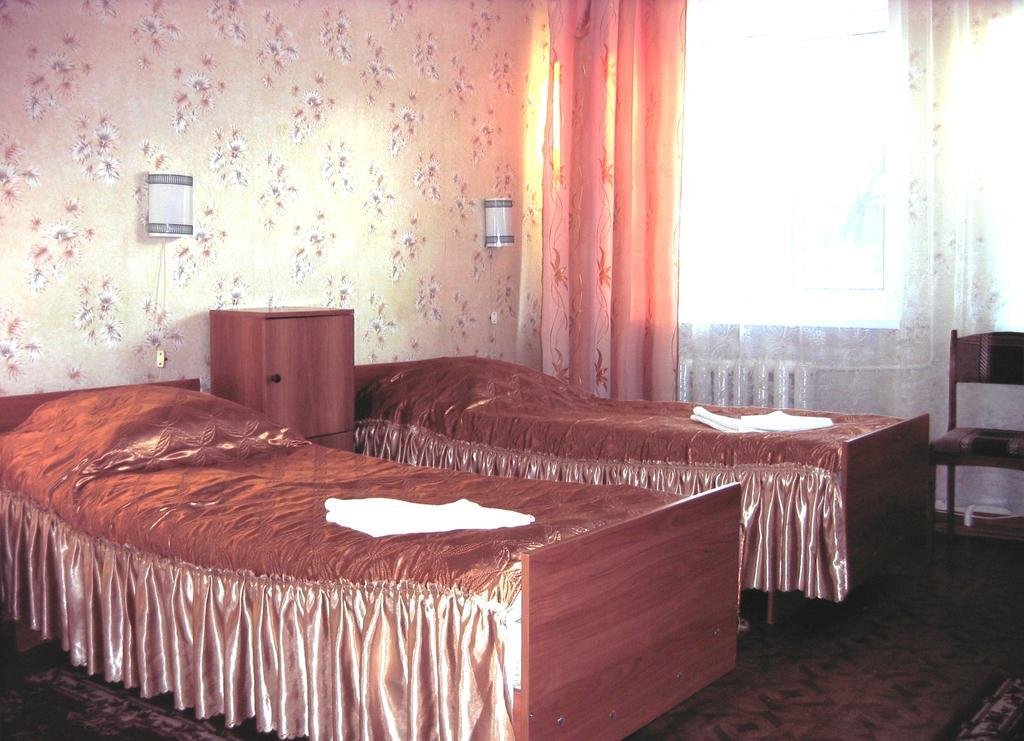 "Юность" гостиница в Туле - фото 2