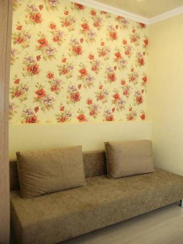 2х-комнатная квартира Мира 15 в Кабардинке - фото 14