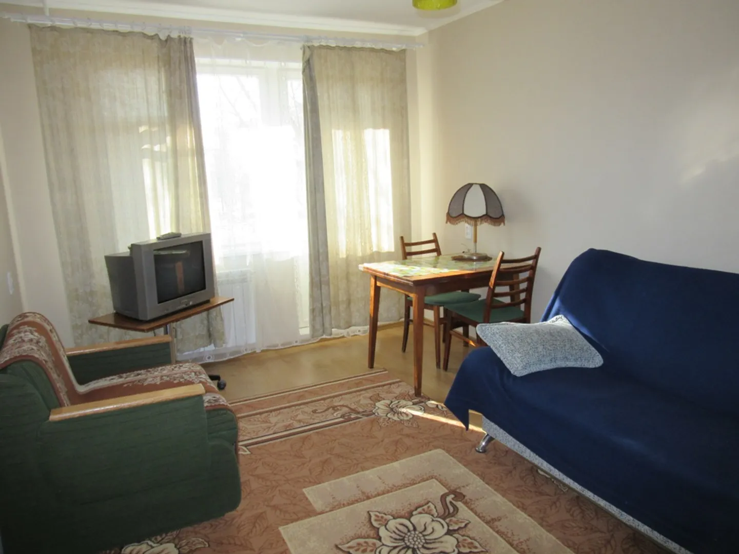 1-комнатная квартира Скуридина 1 в Ломоносове - фото 2