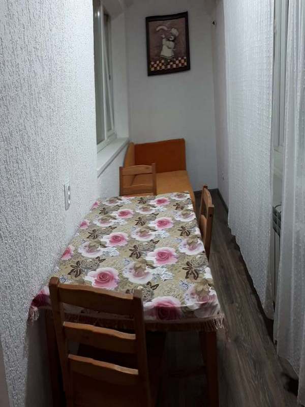 2х-комнатная квартира Ленина 10 в Орджоникидзе (Феодосия) - фото 9