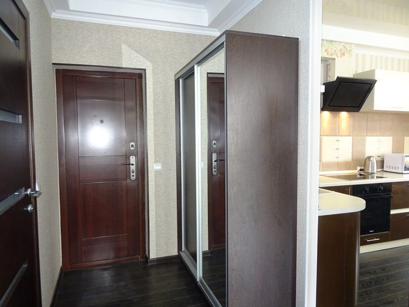 2х-комнатная квартира Лазарева 106 в Лазаревском - фото 2