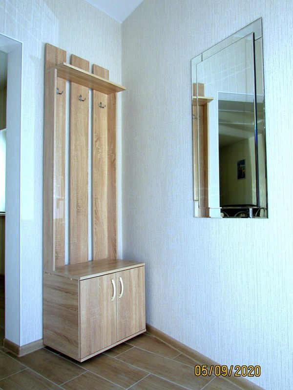 "Апартаменты в частном доме" 2х-комнатная квартира в Севастополе - фото 5
