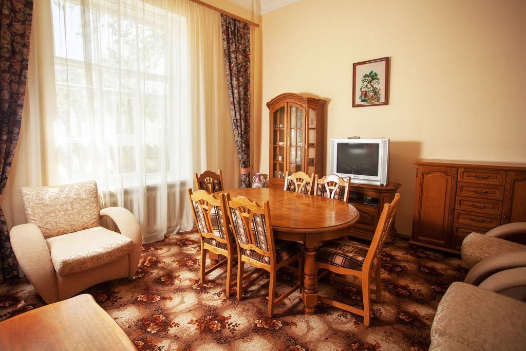 "Эльбрус" гостиница в Ставрополе - фото 7
