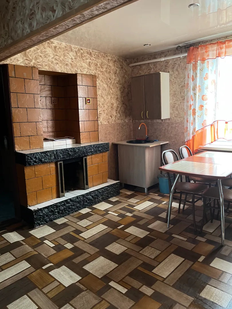 2х-комнатная квартира Киселёва 13 в Богучанах - фото 9