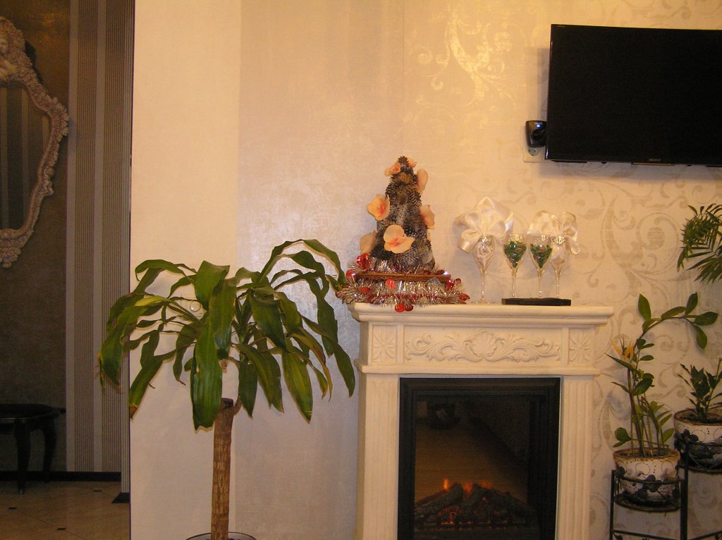 "Оливия" 1-комнатная квартира в Курске - фото 3