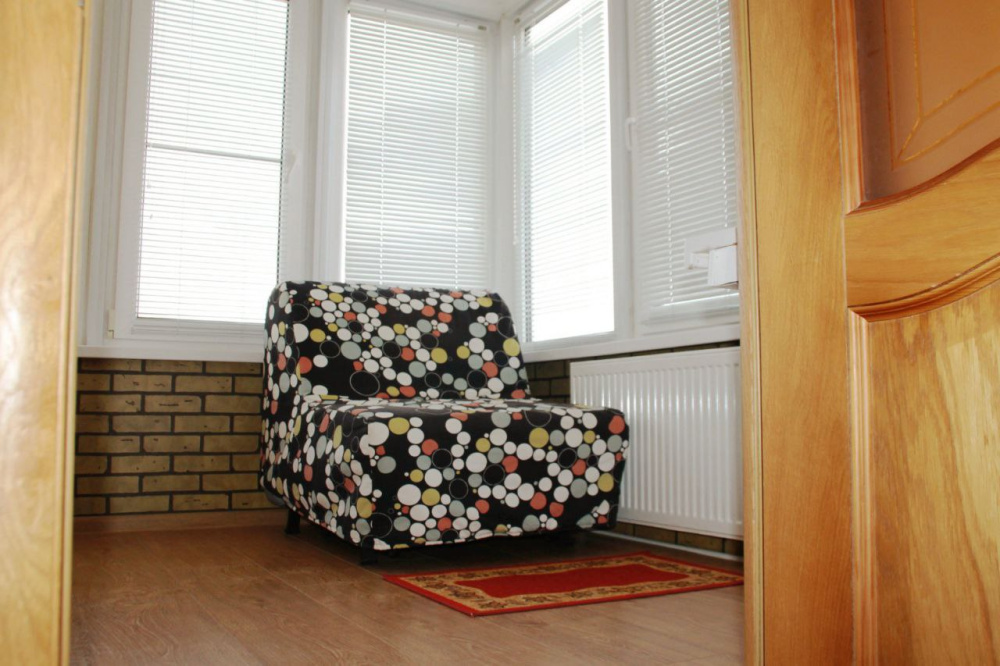 "Мира 4 Башня" 1-комнатная квартира в Кисловодске - фото 6