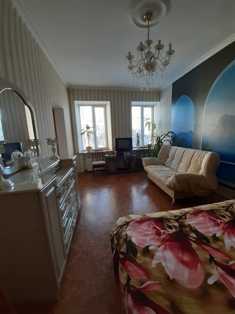2х-комнатная квартира на земле Крылова 19 в Симферополе - фото 2