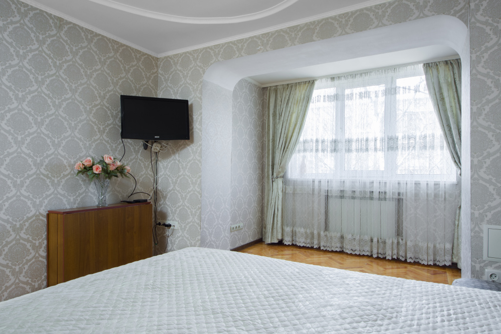 1-комнатная квартира Тельмана 5 в Кисловодске - фото 2