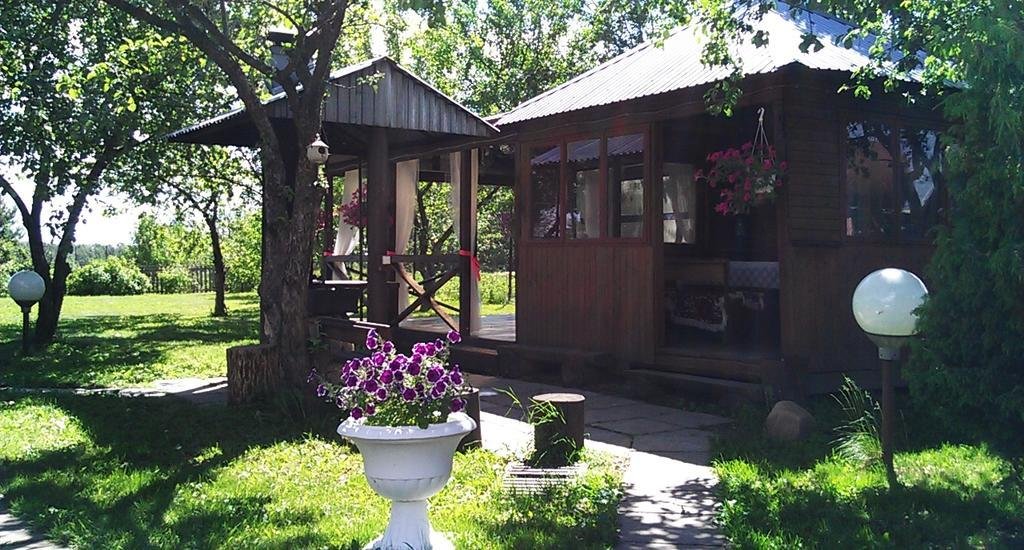 "Иванов Дом" гостевой дом в Суздале - фото 4