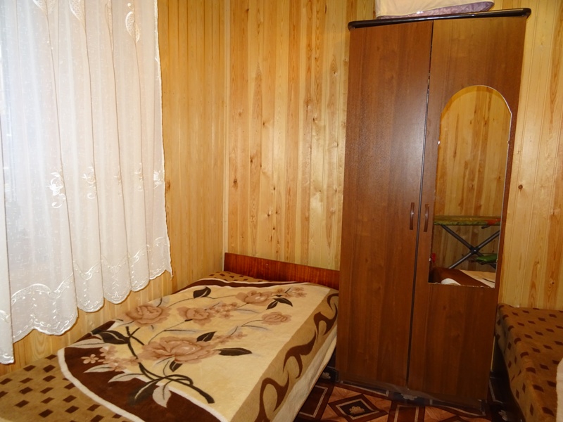 "Ника" гостевой дом в Новом Афоне, ул. Сухумское шоссе, 1-й тупик, 4 - фото 11