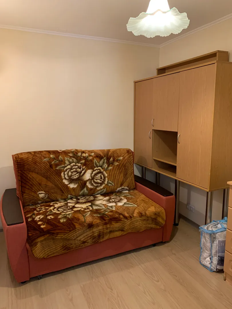 "Уютная в центре" 2х-комнатная квартира в Петергофе - фото 7