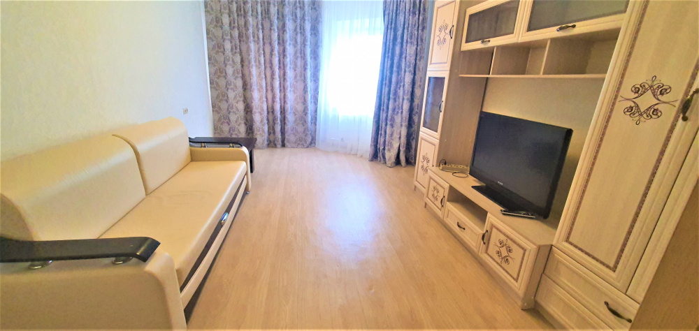 "Домашний Уют на Зверева" 2х-комнатная квартира в Надыме - фото 3