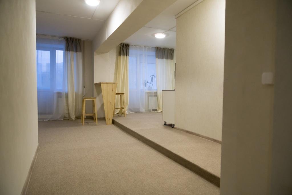 "Кружка-подушка" гостиница в Перми - фото 9