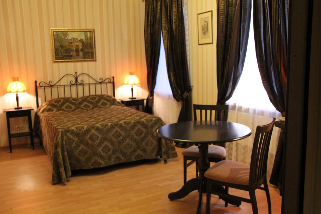 "Абрикос" гостиница в Перми - фото 10