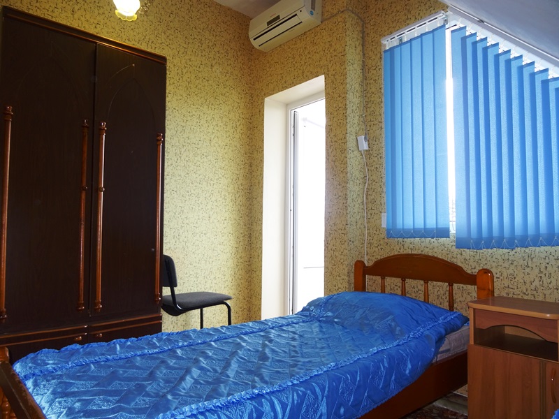 "Якорь" мини-гостиница в Лазаревском - фото 46