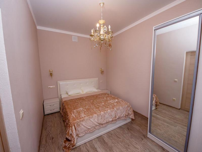 "Alex House" гостевые комнаты в Дивноморском - фото 29