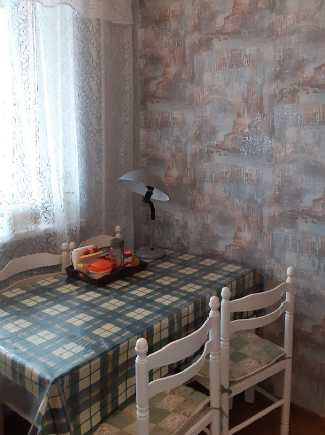 "Эврика на Пронской" 1-комнатная квартира в Москве - фото 8