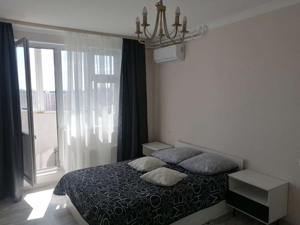 "Уютная Завидная 1" 1-комнатная квартира в Видном - фото 3