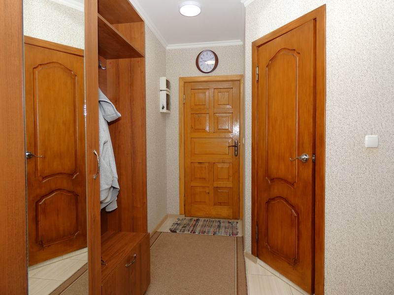 2х-комнатная квартира Лазарева 78 в Лазаревском - фото 2