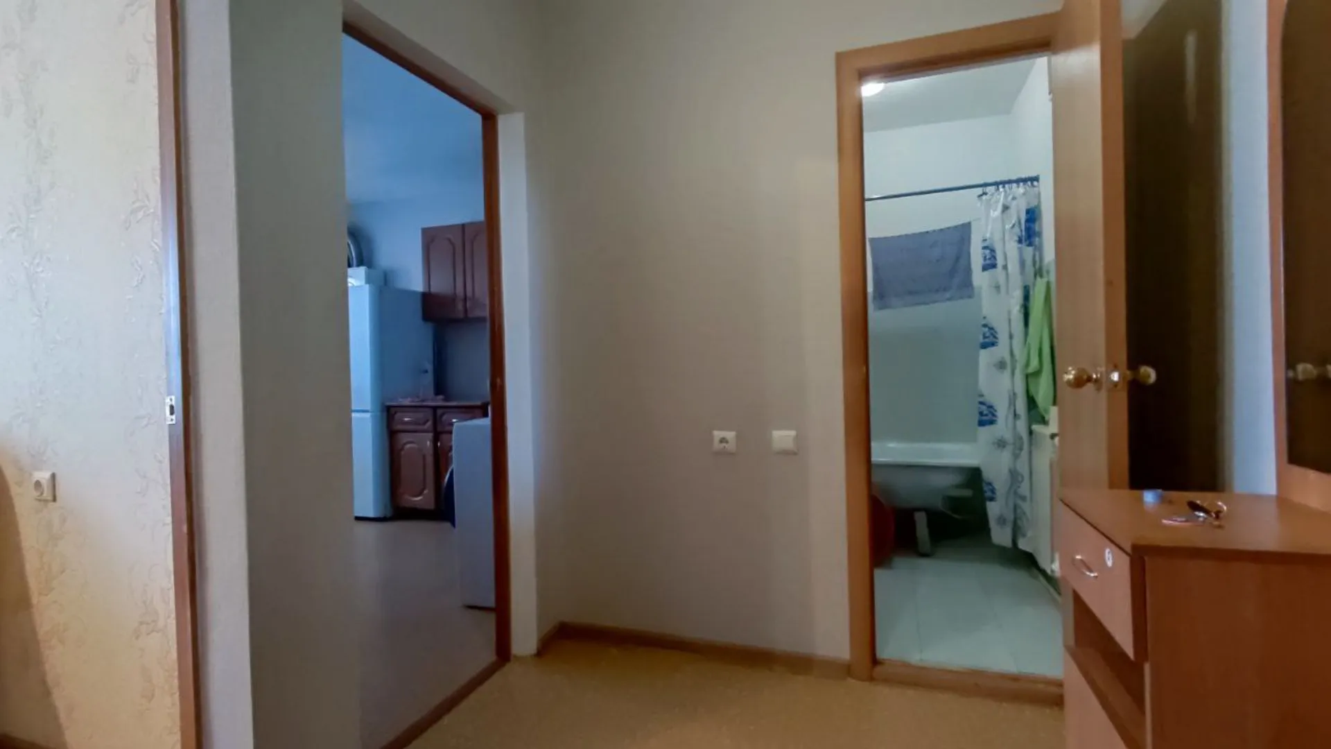 "Рядом с санаторием" 1-комнатная квартира в Бавлах - фото 7