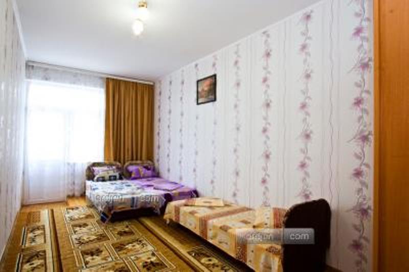 5-комнатный дом под-ключ Больничный 19 в Орджоникидзе - фото 18
