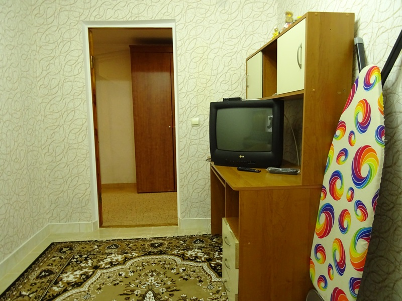 2х-комнатная квартира Грибоедова 15 в Геленджике - фото 7