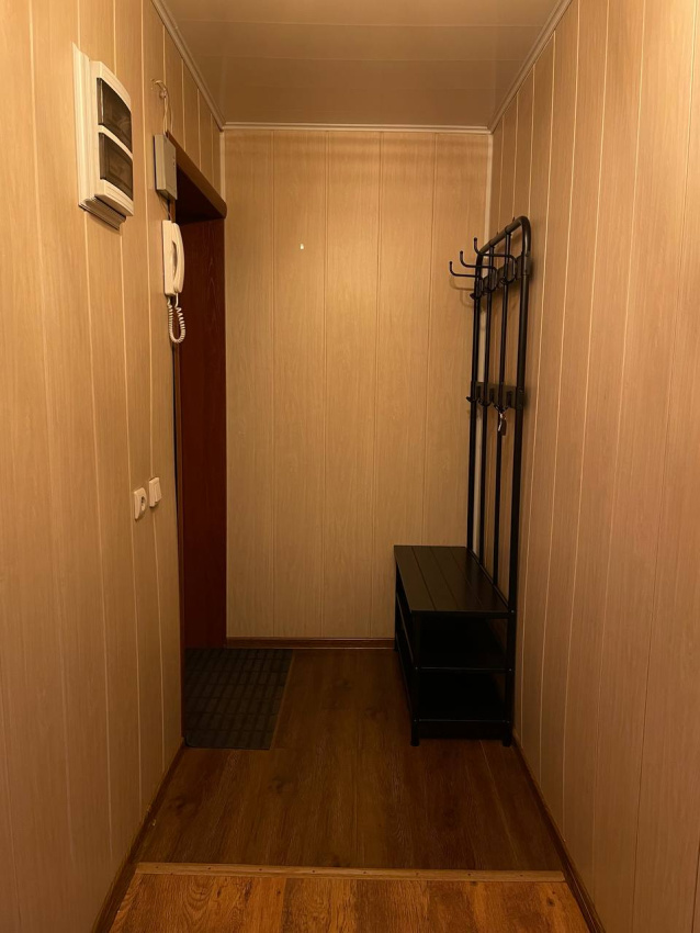 2х-комнатная квартира Карла Маркса 14 в Новосибирске - фото 17