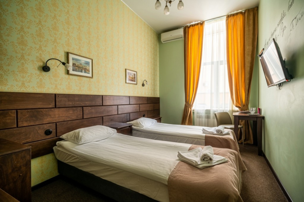"Рубинштейна 30" мини-отель в Санкт-Петербурге - фото 10