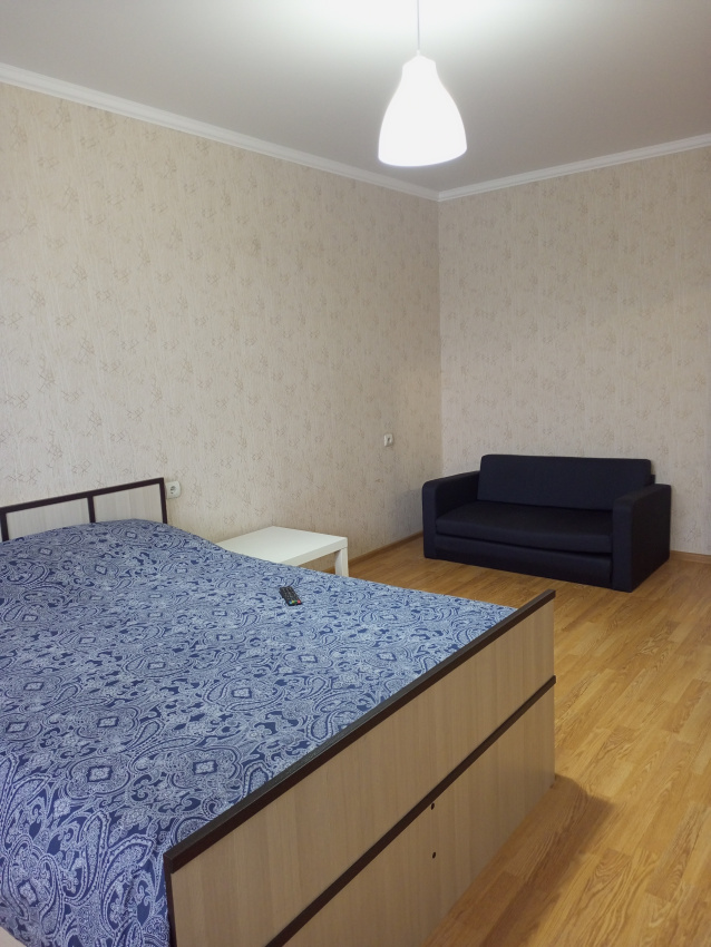 "У Нас Уютно" 1-комнатная квартира в Белгороде - фото 3