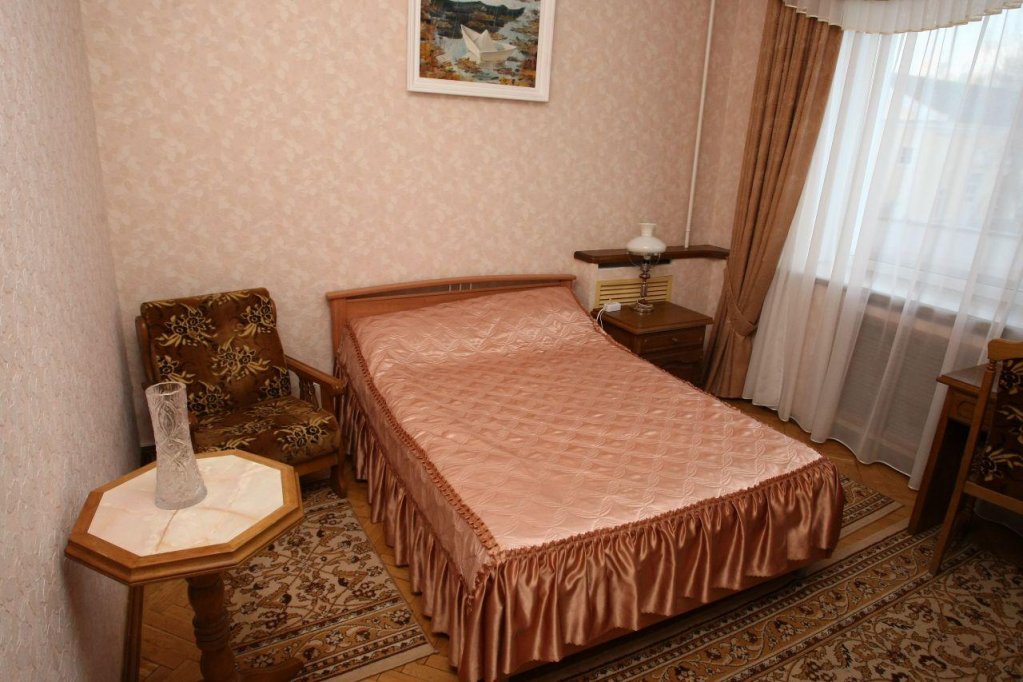 "Мордовия" гостиница в Саранске - фото 4