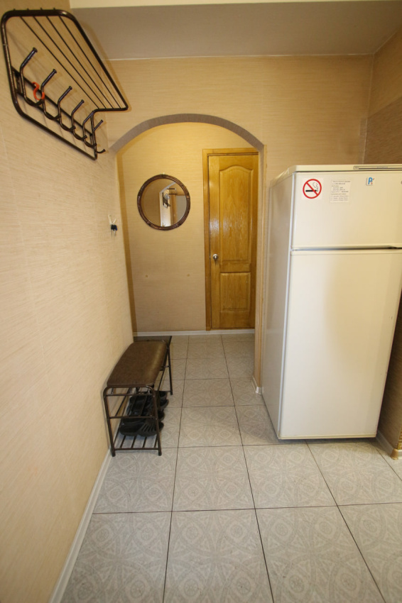 2х-комнатная квартира Волгоградская 43 в Екатеринбурге - фото 7