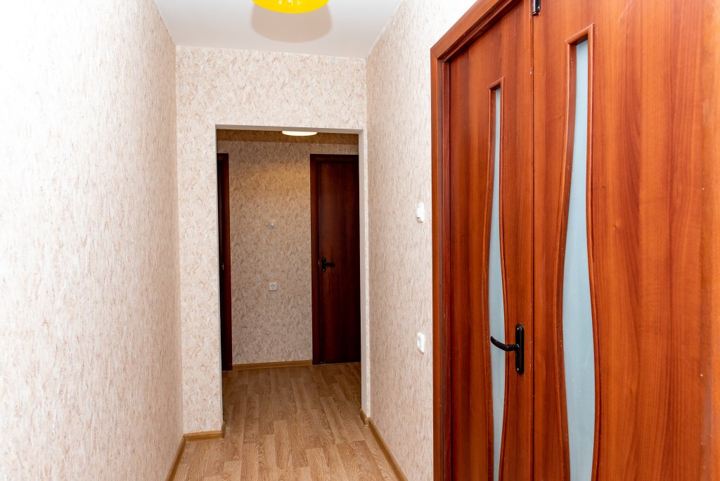 "На Московской" 2х-комнатная квартира в Чехове - фото 10