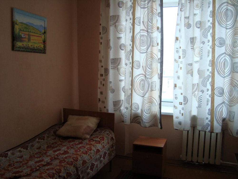 "Фортуна" гостиница в д. Хмели (Пермь) - фото 8