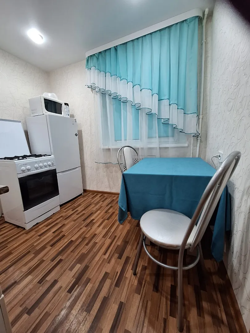"Для гостей города" 1-комнатная квартира в Урае - фото 3