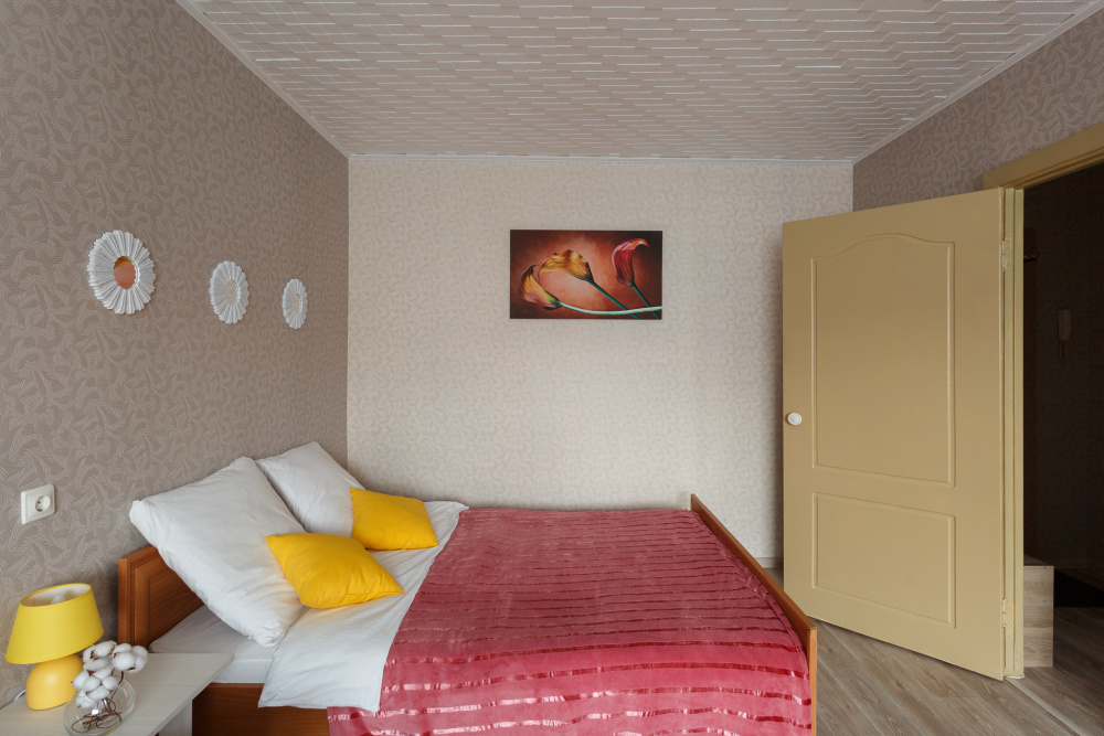 1-комнатная квартира Наседкина 17 в Череповце - фото 3