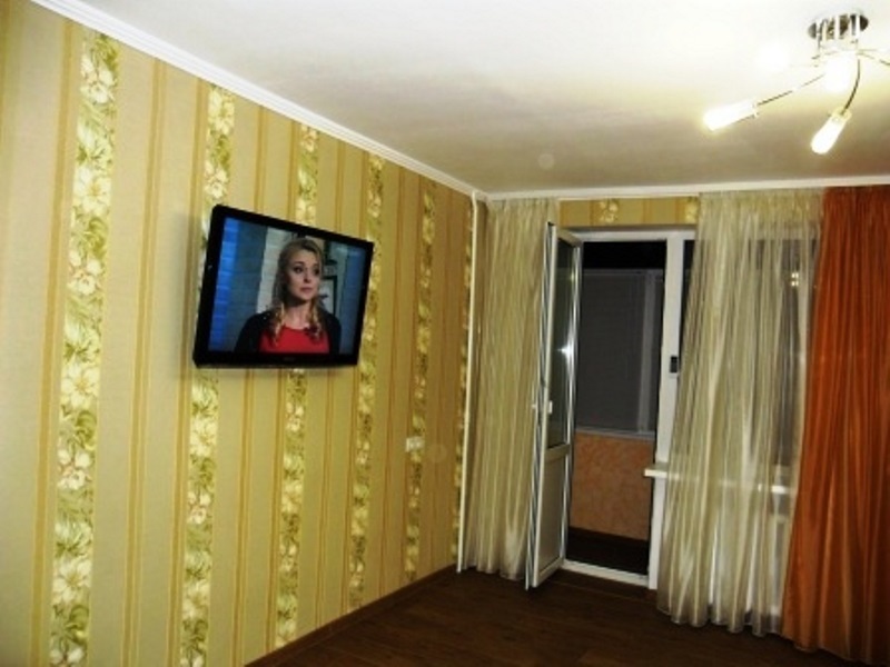 2х-комнатная квартира Перекопская 4 в Евпатории - фото 6