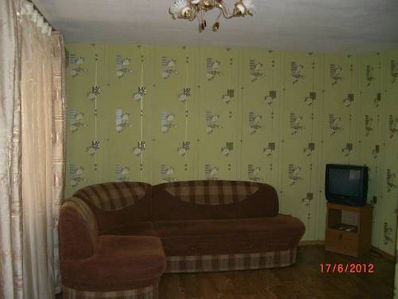"Буек" мини-гостиница в Лазаревском - фото 15
