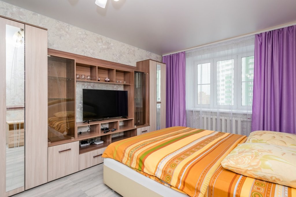 "Сладкий Сон" 1-комнатная квартира во Владимире - фото 3