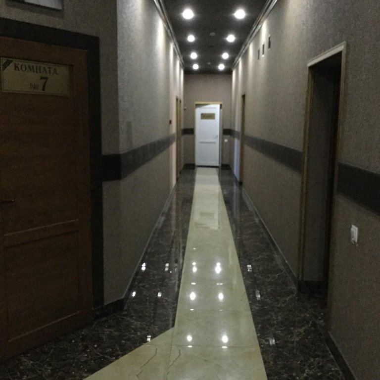 "Диамонд" гостиница во Владикавказе - фото 3